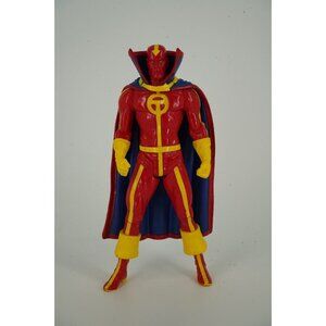 DC Direct Red Tornado Justice League Alex Ross Series 5 - Item #168